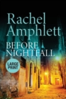 Before Nightfall - Book