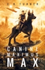 Canine Maximus Max - Book