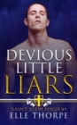 Devious Little Liars - Book