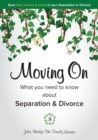 Moving on - What You Need to Know about Separation & Divorce - Book
