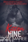 Kitten Mine - Book