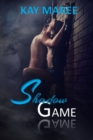 Shadow Game - Book
