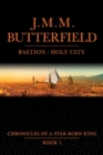 Bastion : Holy City - Book