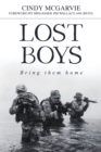 Lost Boys : Bring them home - Book