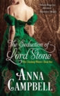 The Seduction of Lord Stone - Book