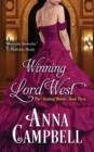 Winning Lord West - Book