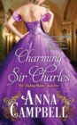Charming Sir Charles - Book