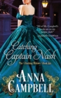Catching Captain Nash - Book