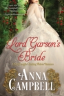 Lord Garson's Bride - Book