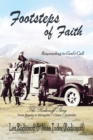 Footsteps of Faith : Responding to God's Call - The Rodionoff Story - Book
