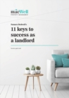 Samara Bedwell's 11 Keys to Success as a Landlord : Investor Quick Read - Book
