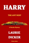 Harry : The Ant Nest - Book