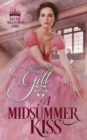 A Midsummer Kiss - Book