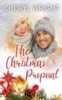 The Christmas Proposal - Book