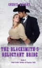 The Blacksmith's Reluctant Bride - Book