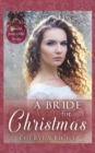 A Bride for Christmas - Book
