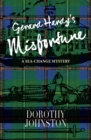 Gerard Hardy's Misfortune - Book