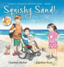 Squishy Sand - Book