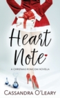 Heart Note : A Christmas Romcom Novella - Book