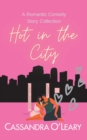 Hot In The City - Book