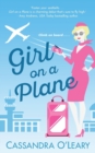 Girl on a Plane - Book