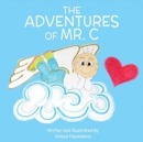 The Adventures of Mr. C - Book