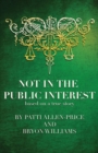 Not in the Public Interest - Book