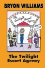 The Twilight Escort Agency - Book