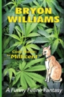 Code Name : "Millicent" The Cat Intelligence Agent Who Came Out Of The Cold - Book