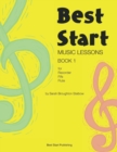 Best Start Music Lessons : Book 1 - Book