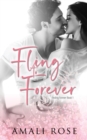 Fling to Forever - Book