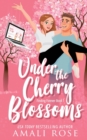 Under the Cherry Blossoms - Book