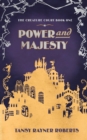 Power and Majesty - Book