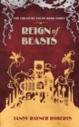 Reign of Beasts - Book