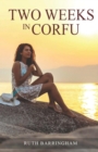 Two Weeks in Corfu - Book