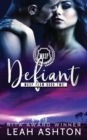 Defiant - Book