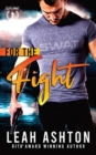 For The Fight - Book