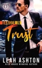 Danger in Trust - Book