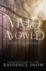 Vivid Avowed - Book