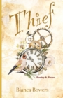 Thief : Poetry and Prose - Book
