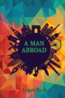 A Man Abroad - Book