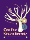 Can You Keep a Secret? : Timeless Rhymes to Share and Treasure - Book
