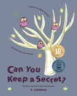 Can You Keep a Secret? 6 : Lullabies - Book