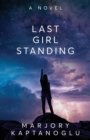 Last Girl Standing - Book