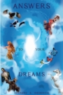 Answers To Your Dreams - Book