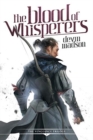 The Blood of Whisperers - Book