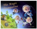 The Magic Trampoline - eBook
