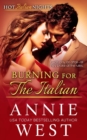 Burning for the Italian : Hot Italian Nights, Book 8 - Book