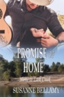 A Promise of Home - Book