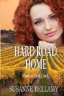 Hard Road Home - Book